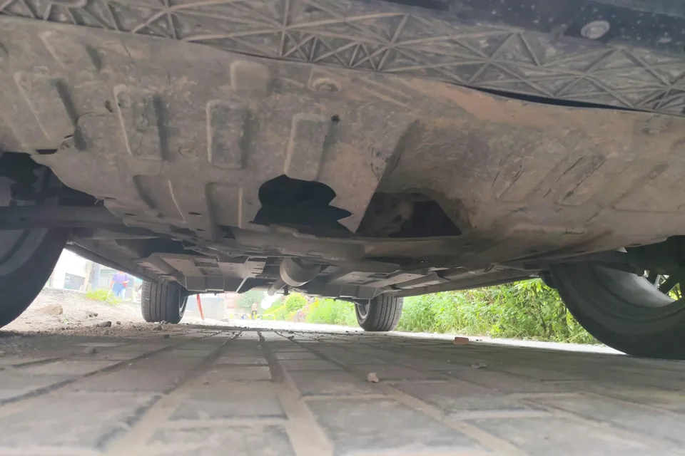 Oshan Changan Auchan Z6 Changan Auchan Z6 2023 Blue Whale 1.5T DCT Intelligent Leading Type 2023 — thumbnail 2