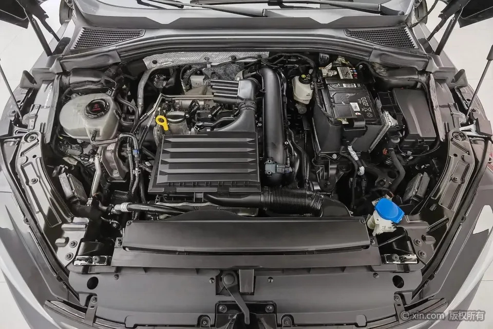 Volkswagen Lamando Lingdu 2023 Lingdu L 280TSI DSG Hot Edition 2023 — thumbnail 2