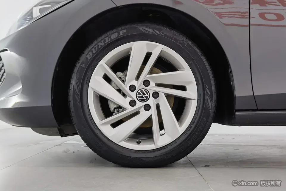 Volkswagen Lamando Lingdu 2023 Lingdu L 280TSI DSG Hot Edition 2023 — thumbnail 3