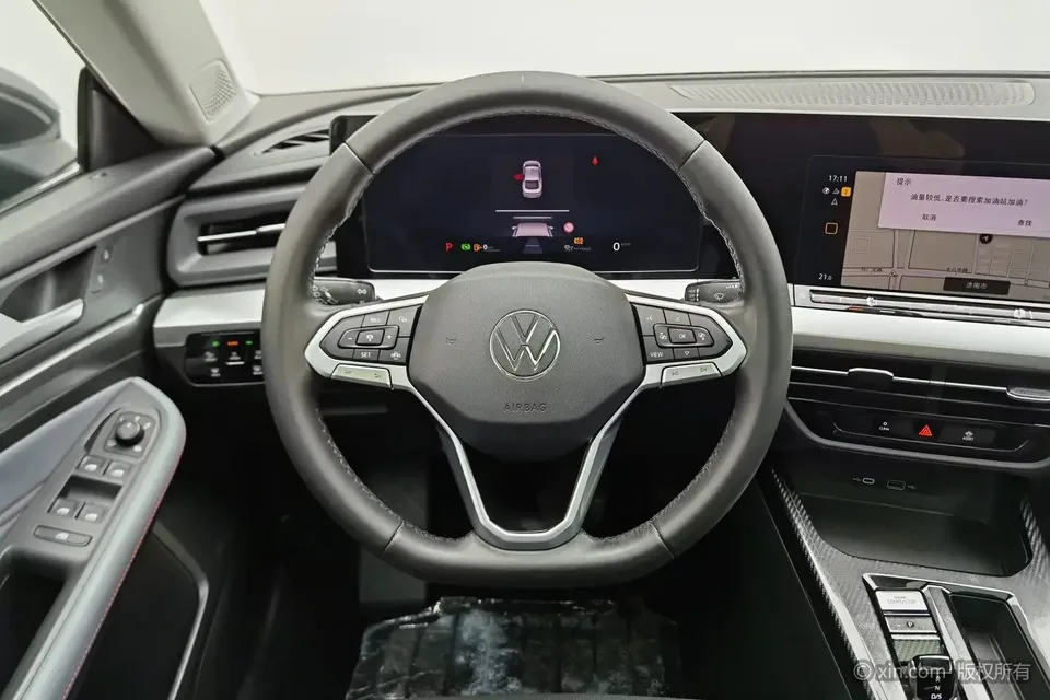 Volkswagen Lamando Lingdu 2023 Lingdu L 280TSI DSG Hot Edition 2023 — thumbnail 4