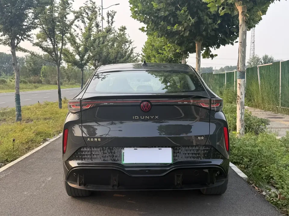 Volkswagen With the crowd06 With the crowd06 2024 Ultra long battery life 2025 — миниатюра 2