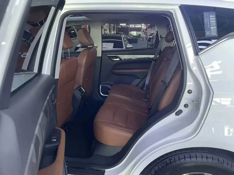 Geely Vision X6 Vision X6 2021 PRO 1.4T Automatic Premium 2023 — thumbnail 5