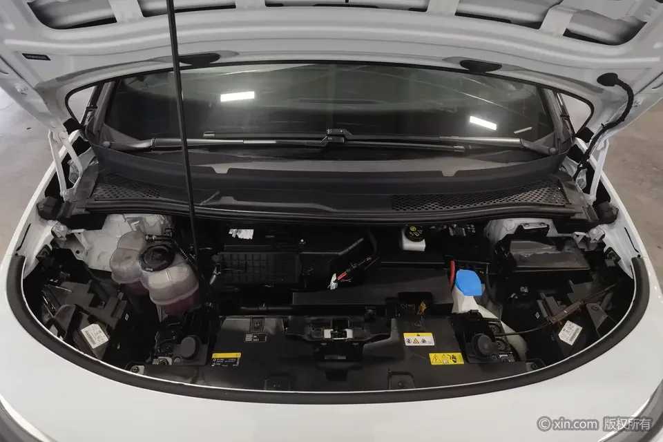 Volkswagen ID.3 Volkswagen ID.3 2023 Upgraded Pure Smart Edition 2023 — thumbnail 2
