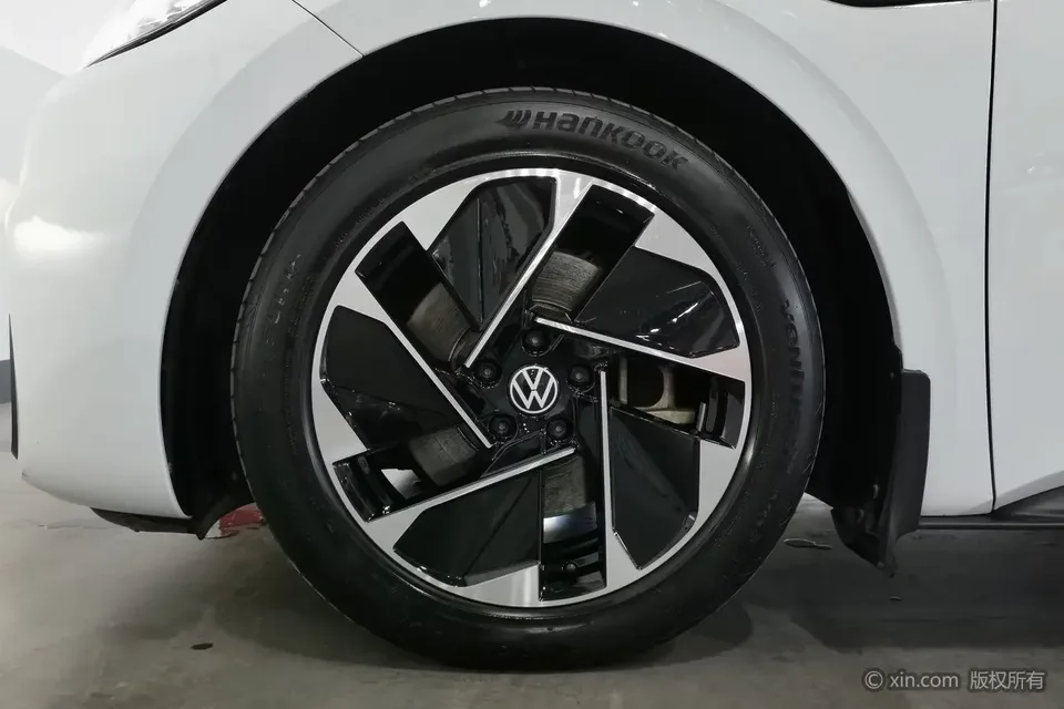 Volkswagen ID.3 Volkswagen ID.3 2023 Upgraded Pure Smart Edition 2023 — thumbnail 3