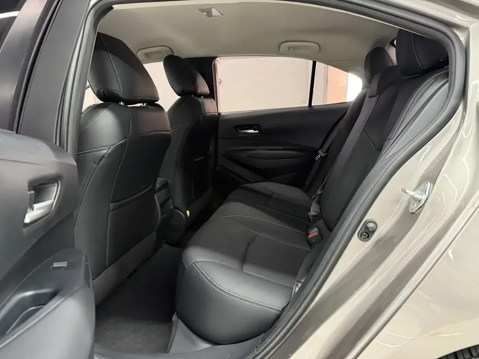 Toyota Corolla Corolla 2022 1.5L CVT Pioneer Edition 2023 — thumbnail 4