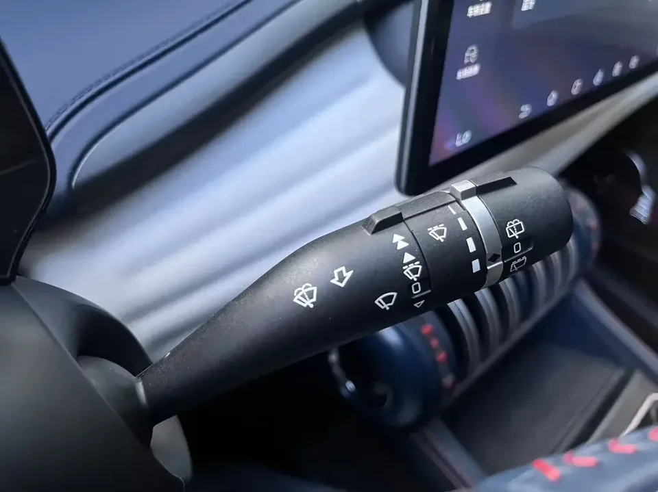 BYD Yuan Plus Yuan PLUS 2022 510KM Premium 2022 — thumbnail 4