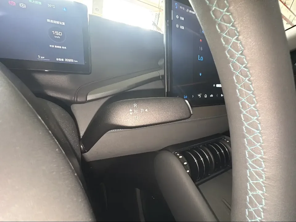 BYD Yuan Plus Yuan PLUS 2025 Intelligent Driving Edition 430KM Leading Type 2025 — миниатюра 4