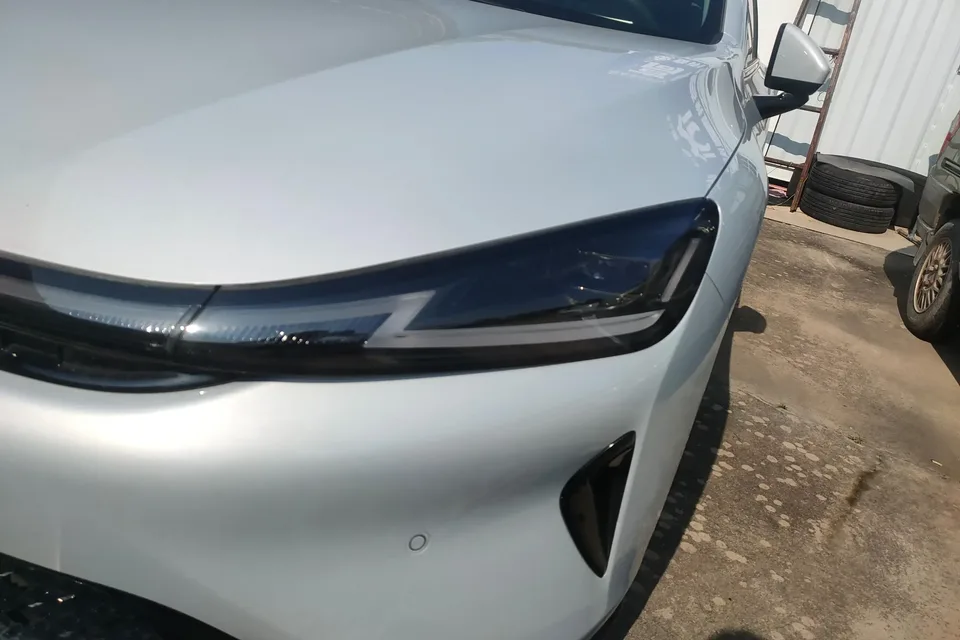 Baojun Enjoy PHEV Baojun Enjoy PHEV 2025 140km Deluxe Edition 2025 — thumbnail 2