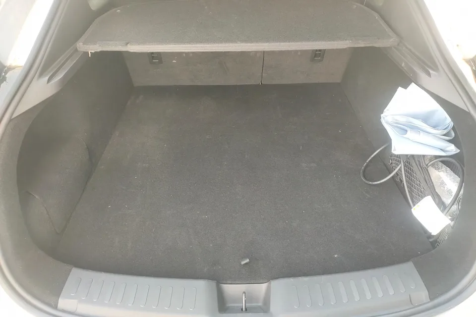 Baojun Enjoy PHEV Baojun Enjoy PHEV 2025 140km Deluxe Edition 2025 — thumbnail 5