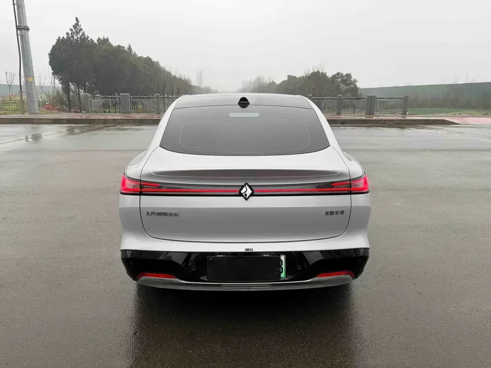 Baojun Enjoy PHEV Baojun Enjoy PHEV 2025 140km Deluxe Edition 2025 — thumbnail 2