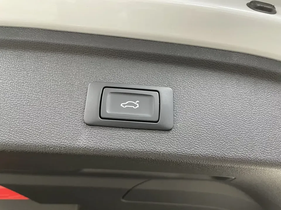 Audi A3 Audi A3 2022 Sportback 35 TFSI: A progressive sports model 2023 — thumbnail 3