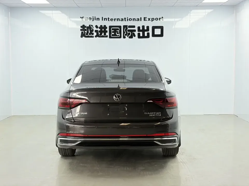 Volkswagen Sagitar Sagitar 2023 280TSI DSG Excellence Plus 2023 — миниатюра 2