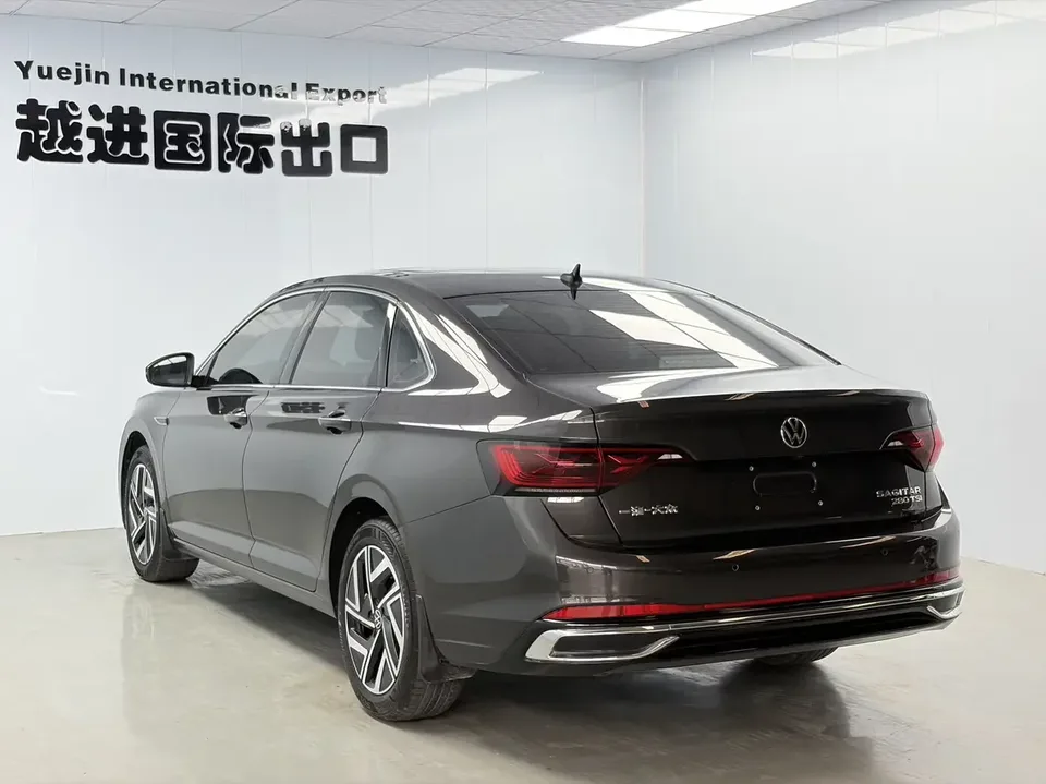 Volkswagen Sagitar Sagitar 2023 280TSI DSG Excellence Plus 2023 — миниатюра 4