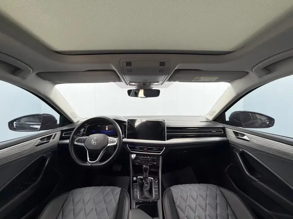 Volkswagen Sagitar Sagitar 2023 280TSI DSG Excellence Plus 2023 — миниатюра 5