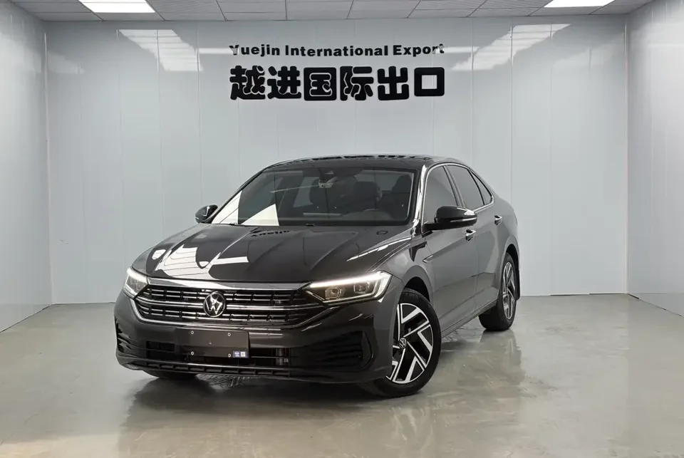 Volkswagen Sagitar Sagitar 2023 280TSI DSG Excellence Plus 2023 — фото 1, купить с доставкой в Москву