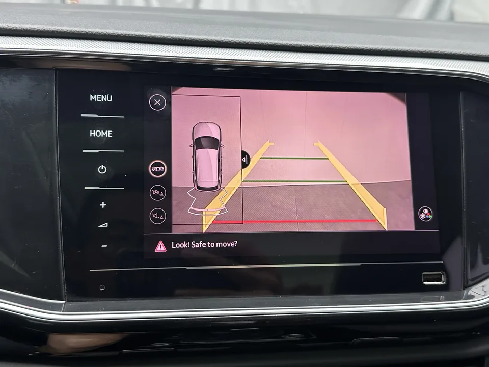 Volkswagen Tayron Tanyue 2022 280TSI 2WD Luxury Smart Edition 2022 — thumbnail 3