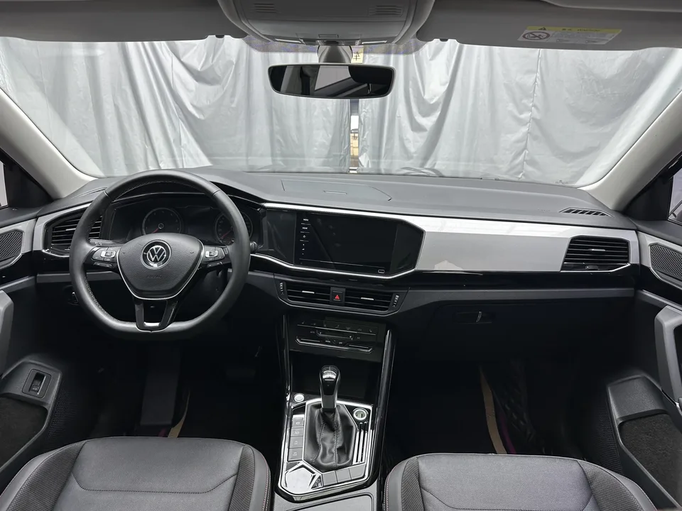 Volkswagen Tayron Tanyue 2022 280TSI 2WD Luxury Smart Edition 2022 — thumbnail 4