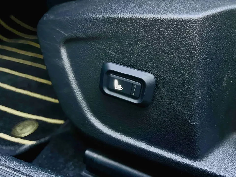 Volkswagen Bora Bora 2021 1.5L Automatic Fashion Smart Edition 2023 — thumbnail 2
