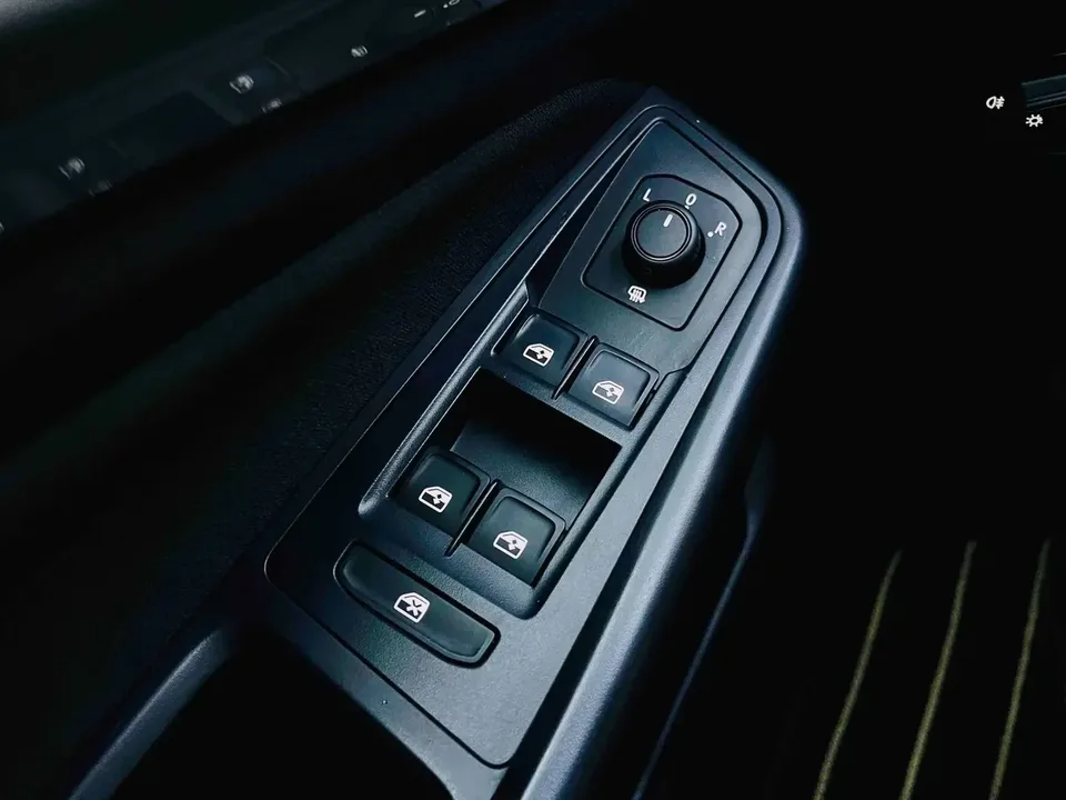Volkswagen Bora Bora 2021 1.5L Automatic Fashion Smart Edition 2023 — thumbnail 5
