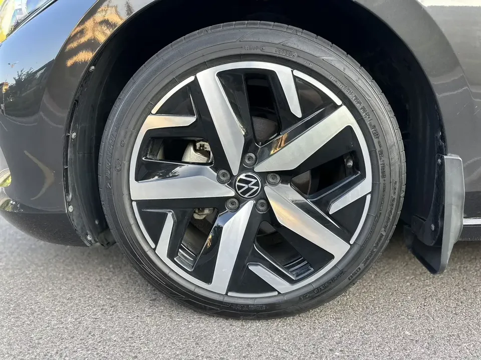 Volkswagen Lamando Lingdu 2023 Lingdu L 280TSI DSG Cool Edition 2023 — thumbnail 3