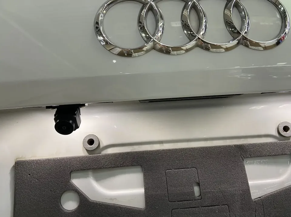 Audi Q2L Audi Q2L 2022 35 TFSI Progressive Dynamic 2022 — thumbnail 4