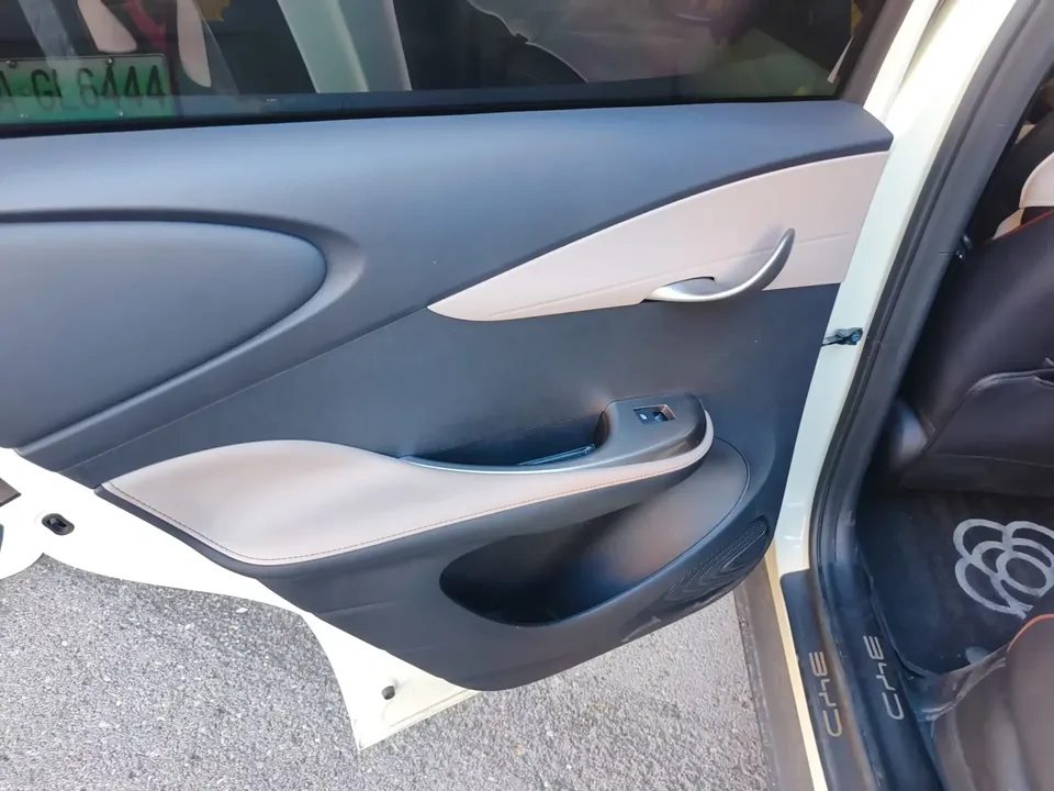 BYD Dolphin dolphin 2024 Honor Edition 420km Fashion Edition 2024 — thumbnail 5