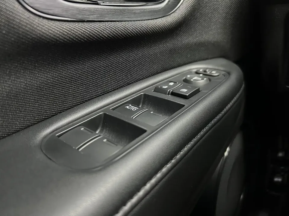 Honda VEZEL Binzhi 2022 1.5L CVT Elite Smart Edition 2022 — миниатюра 5