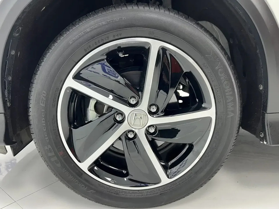 Honda VEZEL Binzhi 2022 1.5L CVT Elite Smart Edition 2022 — миниатюра 3