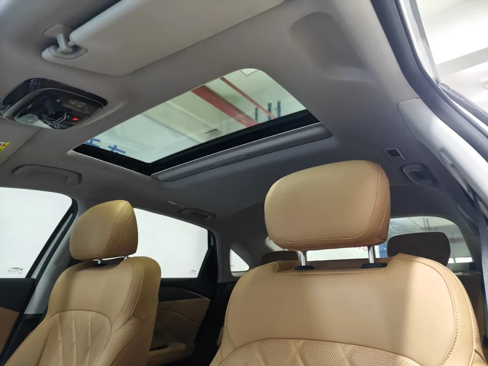 Geely Galaxy Star 6 Galaxy Star 6 2026 125km Exploration+ Version 2025 — thumbnail 5