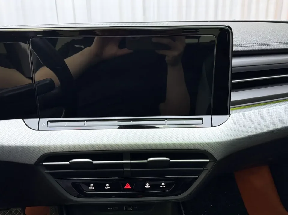 Volkswagen Lamando Lingdu 2023 Lingdu L 280TSI DSG Cool Edition 2023 — thumbnail 3