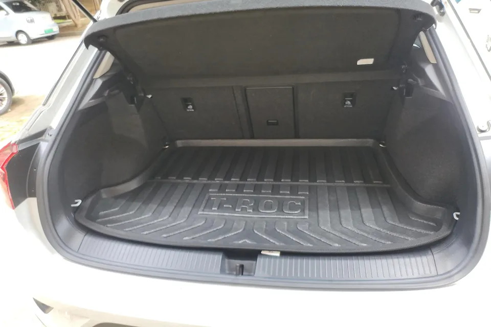 Volkswagen T-Roc TANG 2022 280TSI DSG 2WD Elite PLUS 2022 — thumbnail 5