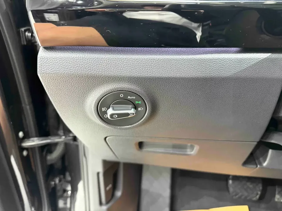 Volkswagen Tayron Tanyue 2022 280TSI 2WD Luxury Smart Edition 2022 — thumbnail 5