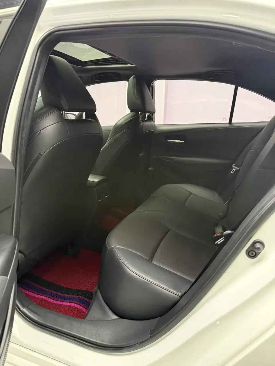 Toyota Levin Lei Ling 2023 185T Sports Edition 2023 — миниатюра 4
