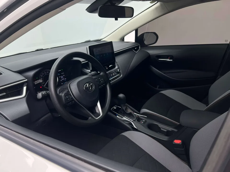 Toyota Corolla Corolla 2023 1.2T S-CVT Elite Edition 2023 — thumbnail 5