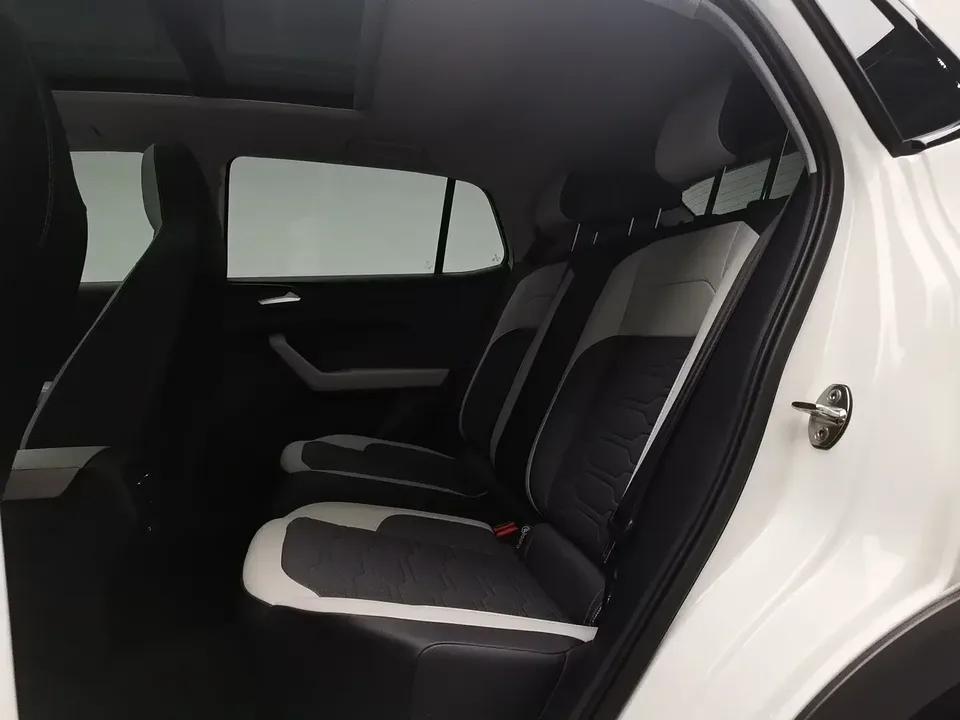 Volkswagen Tharu tuyue 2025 New 1.5L Sharp Edition 2025 — миниатюра 3