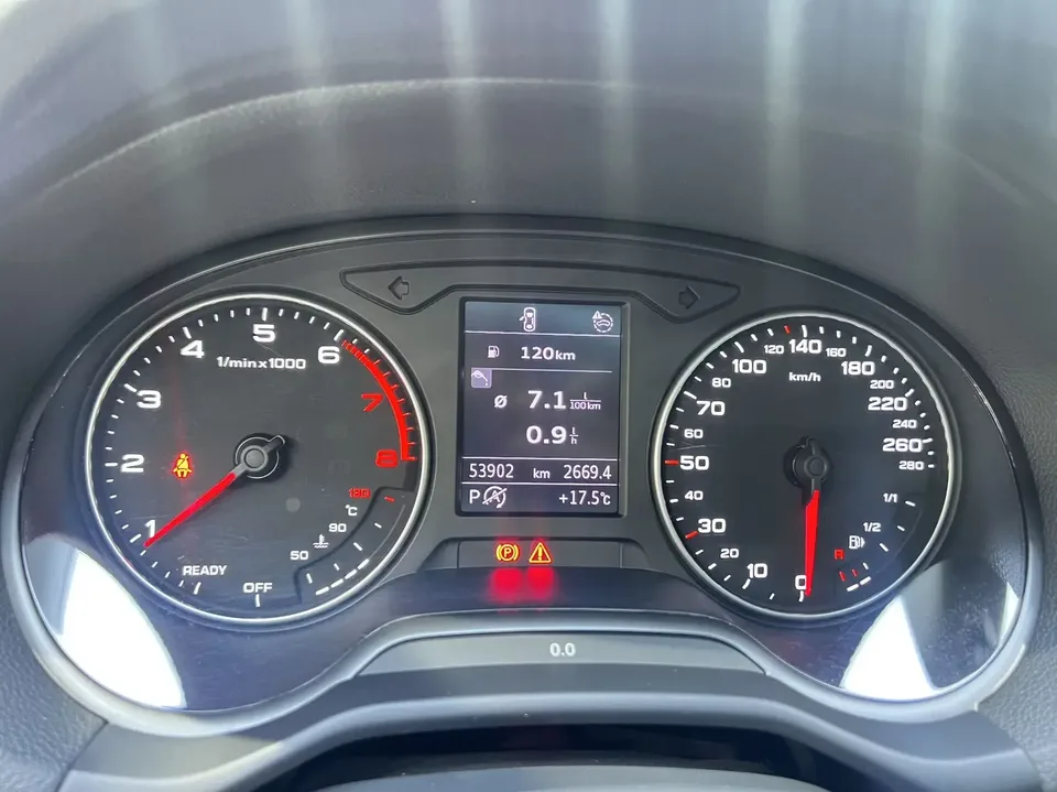 Audi Q2L Audi Q2L 2022 35 TFSI Luxury Elegance 2022 — thumbnail 5