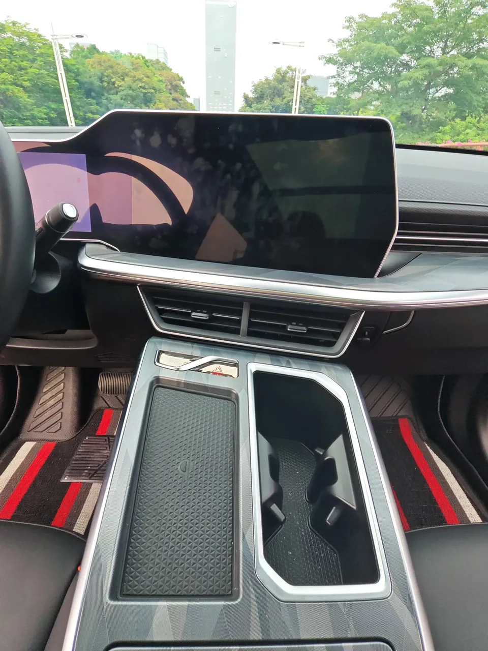 Haval Shenshou Harvard mythical beast 2023 1.5T Smart Edition 2023 — thumbnail 3