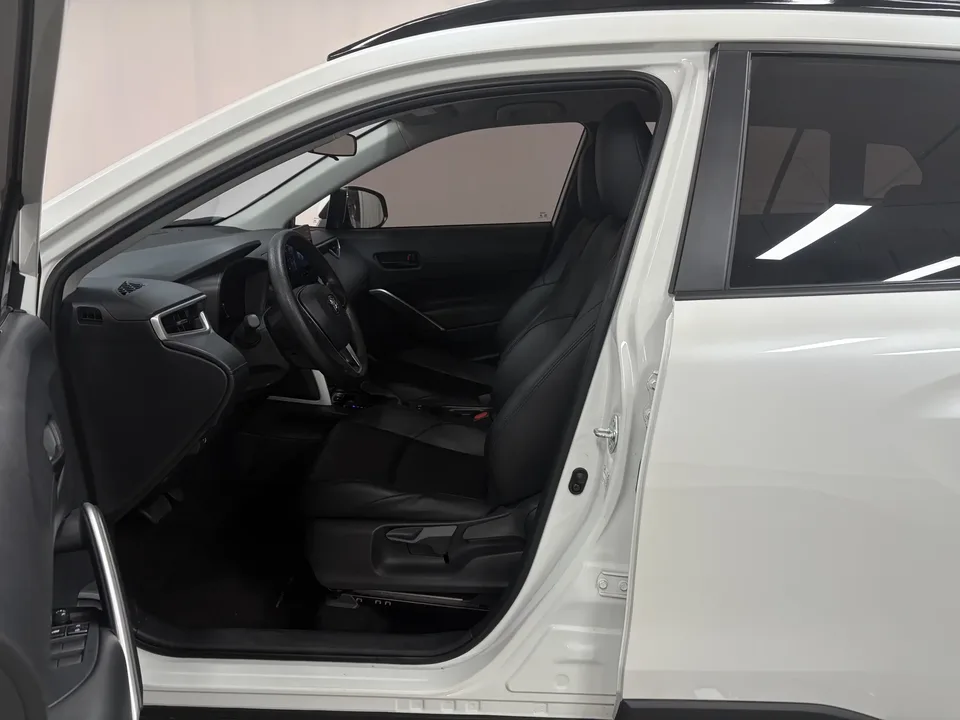 Toyota Frontlander Fenglanda 2024 2.0L CVT Elite Edition 2025 — миниатюра 5