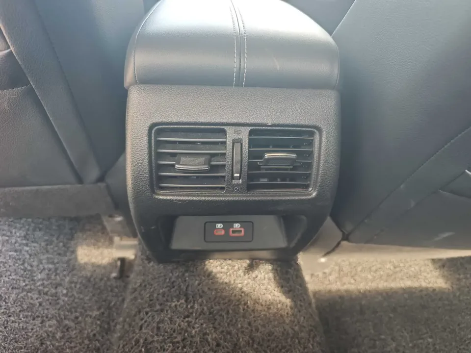 Nissan Altima Sound of nature 2020 2.0L XL Comfort Edition 2022 — миниатюра 3
