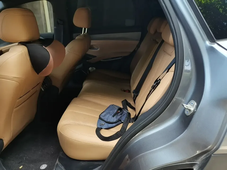 BYD Song L DM Song L DM 2024 DM-i 112KM Leading Type 2024 — thumbnail 3