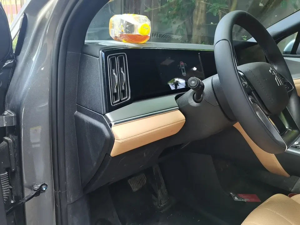 BYD Song L DM Song L DM 2024 DM-i 112KM Leading Type 2024 — thumbnail 4