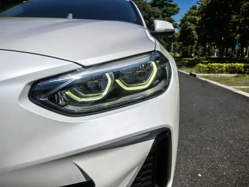 BMW 1 Series BMW 1 Series 2021 120i M Sport 2022 — thumbnail 3
