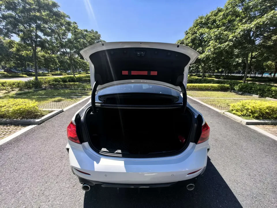 BMW 1 Series BMW 1 Series 2021 120i M Sport 2022 — thumbnail 5