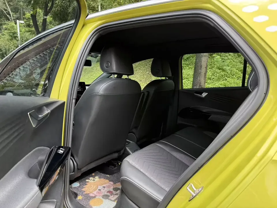 Volkswagen ID.3 Volkswagen ID.3 2021 Pure Smart Edition 2022 — thumbnail 3