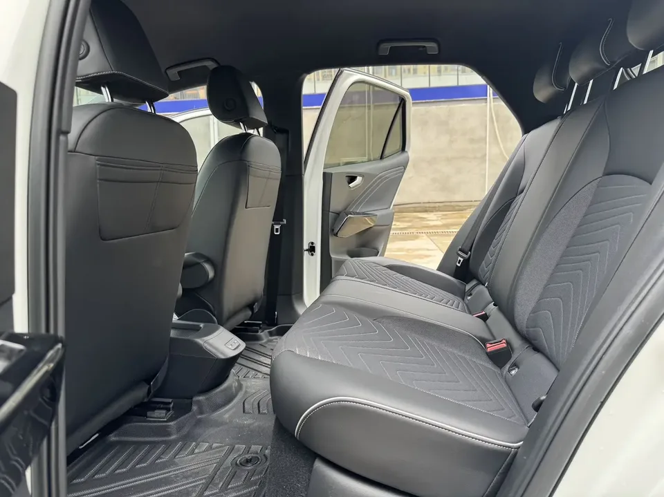 Volkswagen ID.3 Volkswagen ID.3 2024 Outstanding Edition 2024 — thumbnail 5