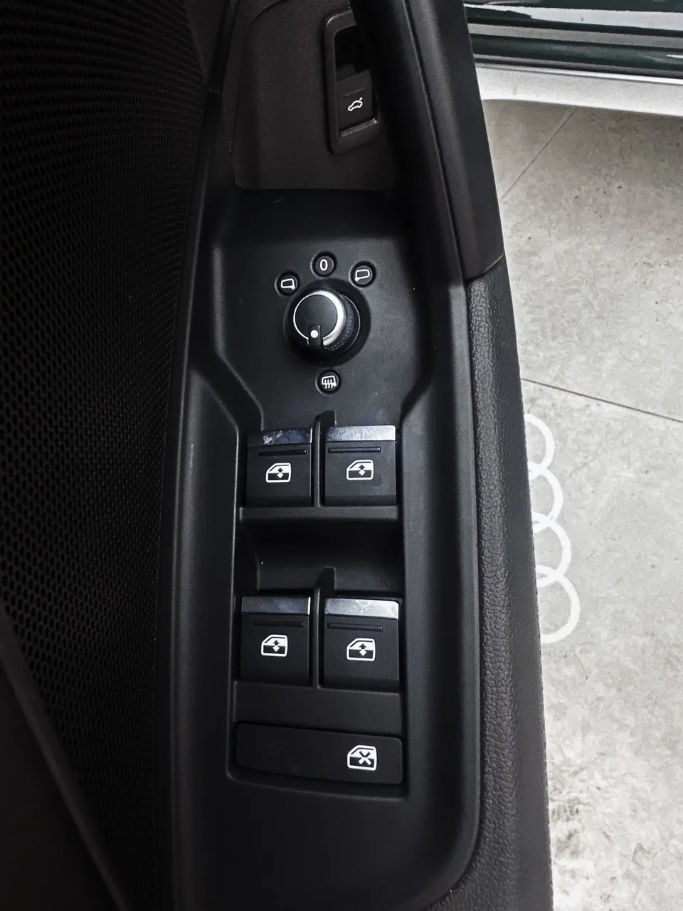 Audi A3 Audi A3 2023 Sportback 35 TFSI facelift: stylish and sporty 2023 — thumbnail 3