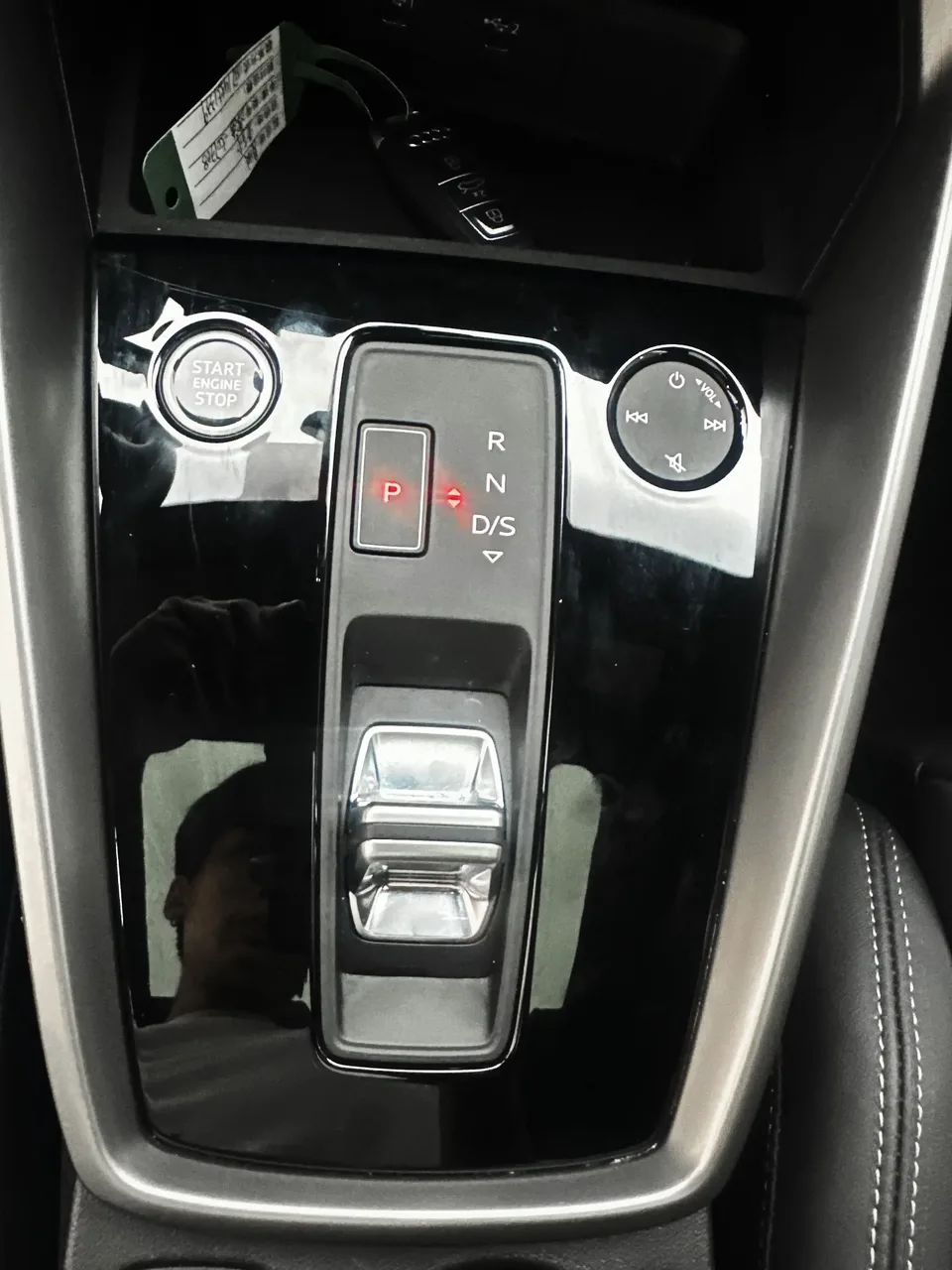 Audi A3 Audi A3 2023 Sportback 35 TFSI facelift: stylish and sporty 2023 — thumbnail 4