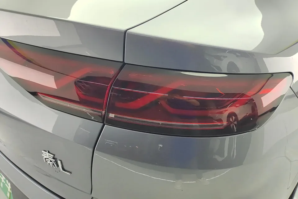 BYD Qin L DM Qin L DM 2024 DM-i 80KM Beyond 2024 — thumbnail 2