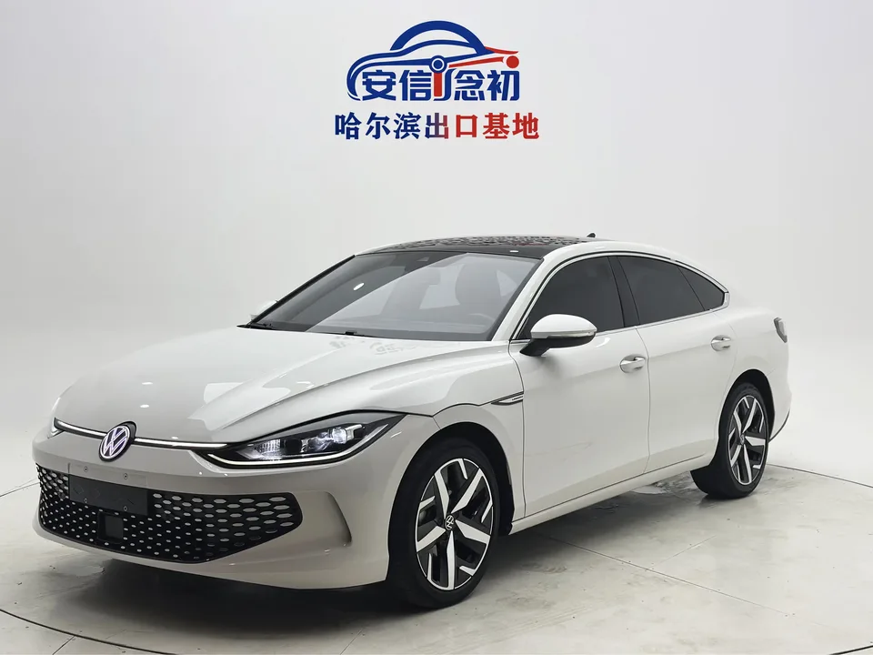 Volkswagen Lamando Lingdu 2022 Lingdu L 280TSI DSG Cool Edition 2022 — photo 1, buy with delivery to Moscow