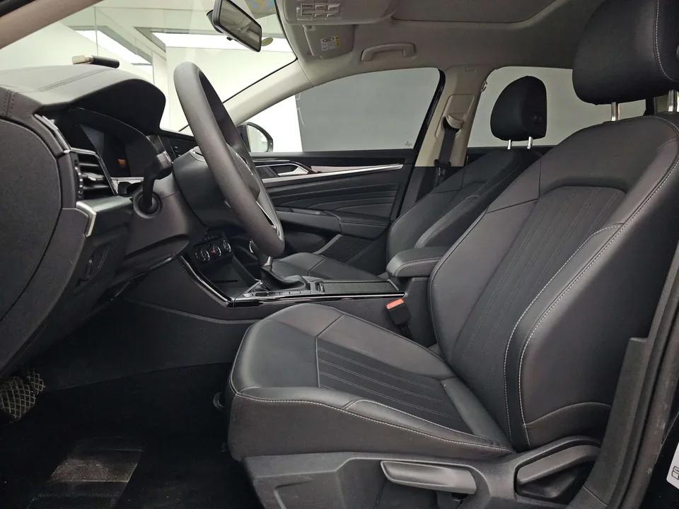 Volkswagen Passat Passat 2023 280TSI Business Edition 2025 — миниатюра 4